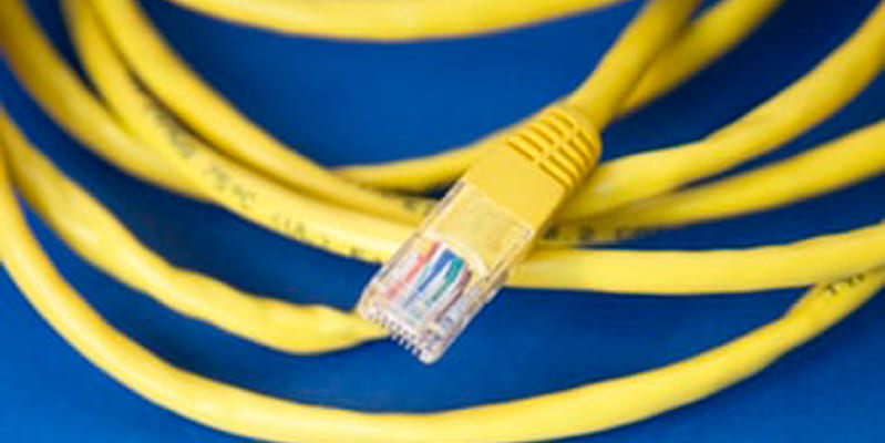 kabel dsl internet