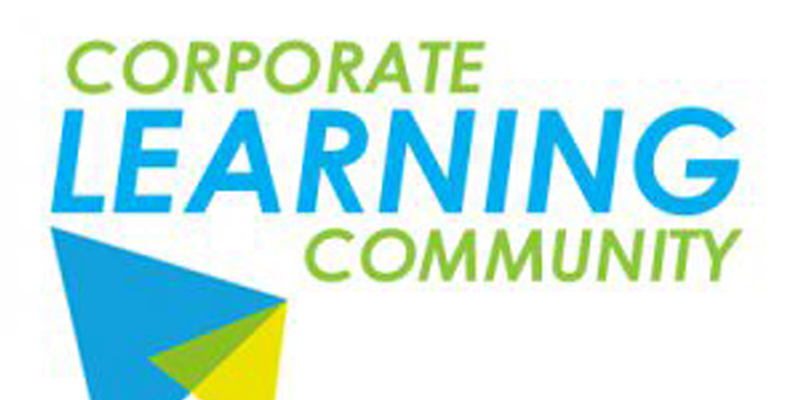 corporate learning community