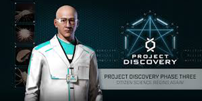 project discovery