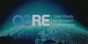 OCRE Cloud Funding for Research