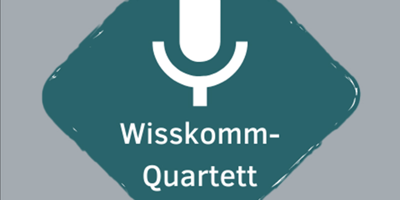 wisskomm-quartett