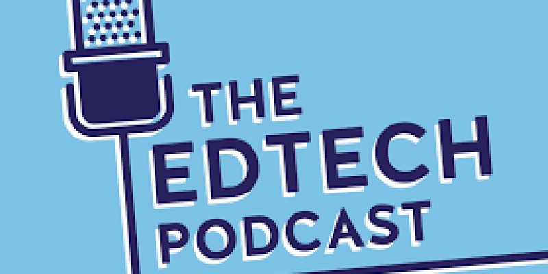 the edtech podcast