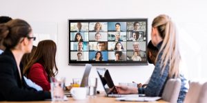 Die wichtigsten Videokonferenz-Systeme