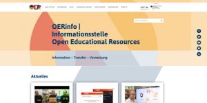 OERSI – Die Suche nach OER für die Hochschullehre
