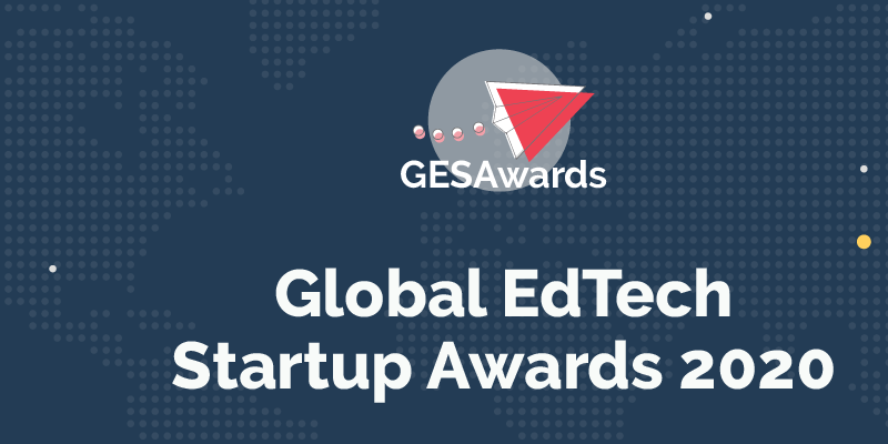 Global EdTech Startup Awards