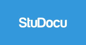 StuDocu: Crowdsourcing-Webplattform für Studenten, auf der sie online lernen und Studienmaterial austauschen können