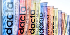 Neuer Termin: didacta 2022 findet im Juni in Köln statt