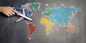Moving Target Digitalisation: Increasing the Impact of Internationalisation in Higher Education