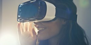 Studieren in virtueller Realität