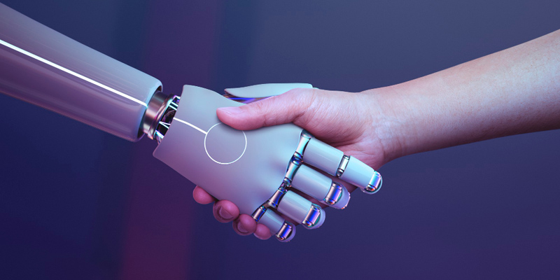 roboter künstliche intelligenz