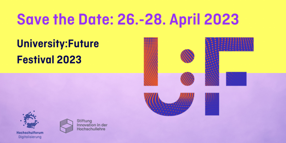 university future festival 2023