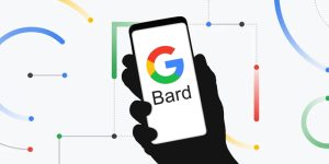 Bard: Googles ChatGPT-Alternative kommt nach Deutschland und lernt sprechen