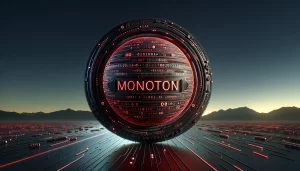 monoton